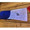 Tibetan Prayer Flags - 5 ROLLS, Hand Made in Nepal