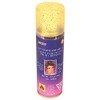 Rubies Gold Glitter Haircolor Costume Hairspray for Adults, Unisex 3