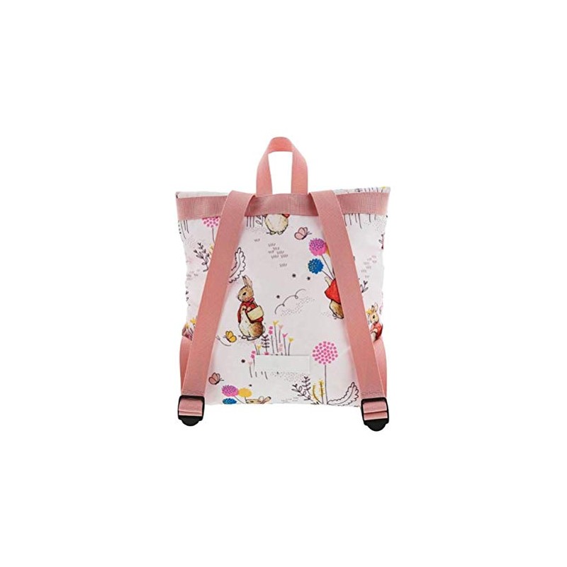 Beatrix Potter Flopsy Childrens Backpack Bags
