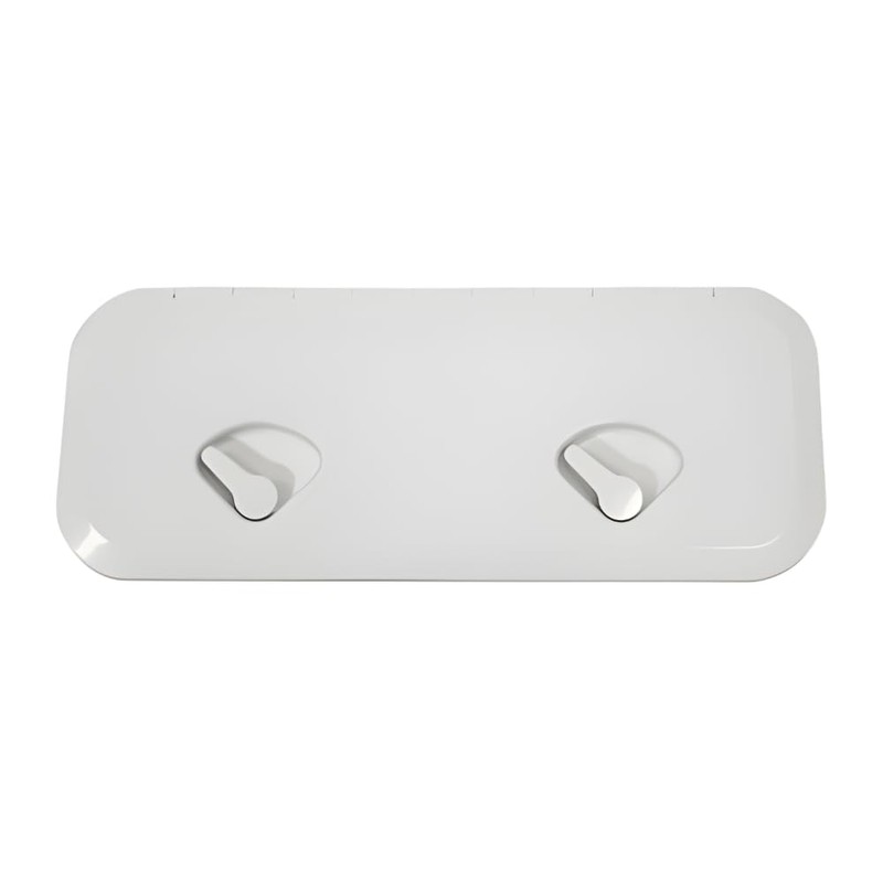 SEAFLO Marine Boat Deck Access Hatch & Lid 23.9" X