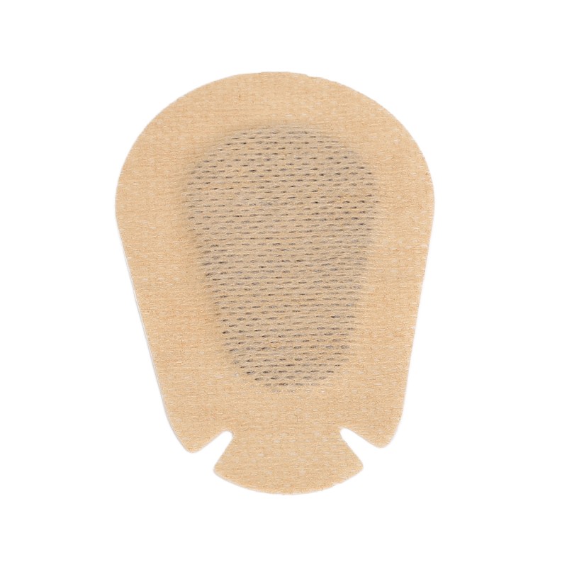30 Sheet Adhesive Eye Patches for Kids Reusable Breathable Promotes