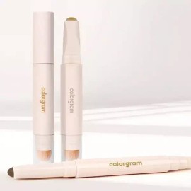 Gita 컬러그램 입체 창조 쉐딩 스틱 1.3g / 1.1g - 섀딩 윤곽(SH) (46124856) Colorgram Dimension Creator Shading Stick 1.3g / 1.1g - Shading Contour (SH) (46124856) [Basic]