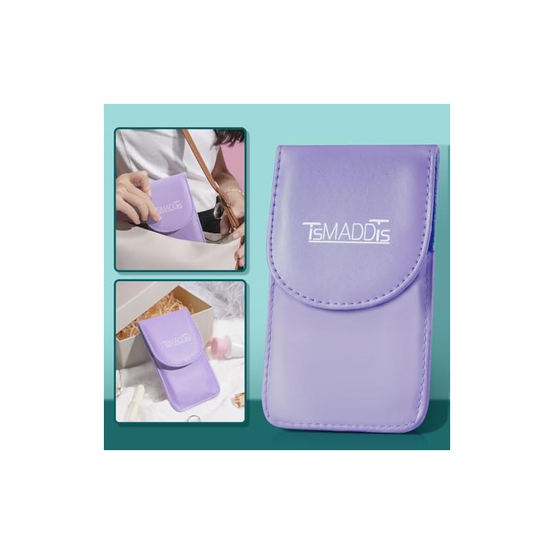 TsMADDTs - Kit de herramientas con bolsa
