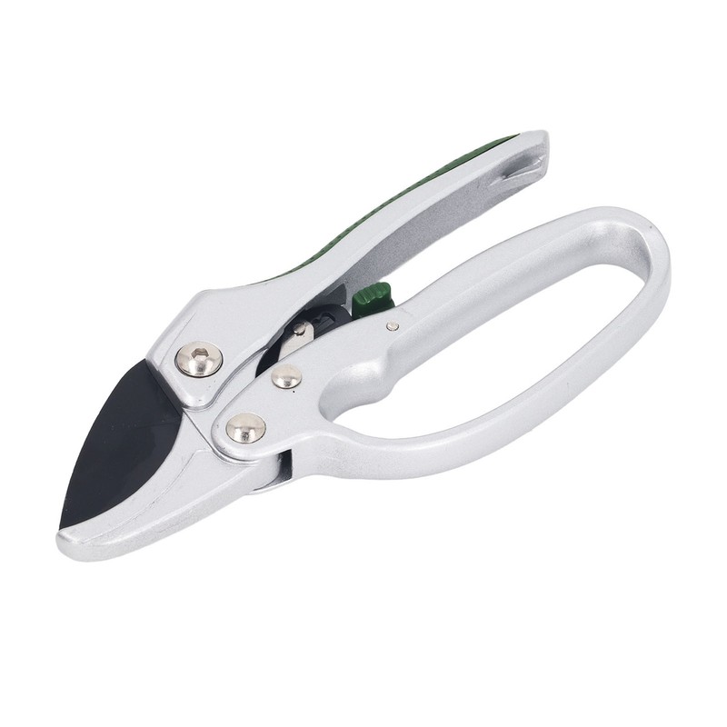 Pruning Shears Gardening Tree Trimming Hand Pruner Clippers Clip Type