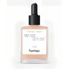Typology Tinted Serum with Vitamin C, Squalane & Aloe Vera