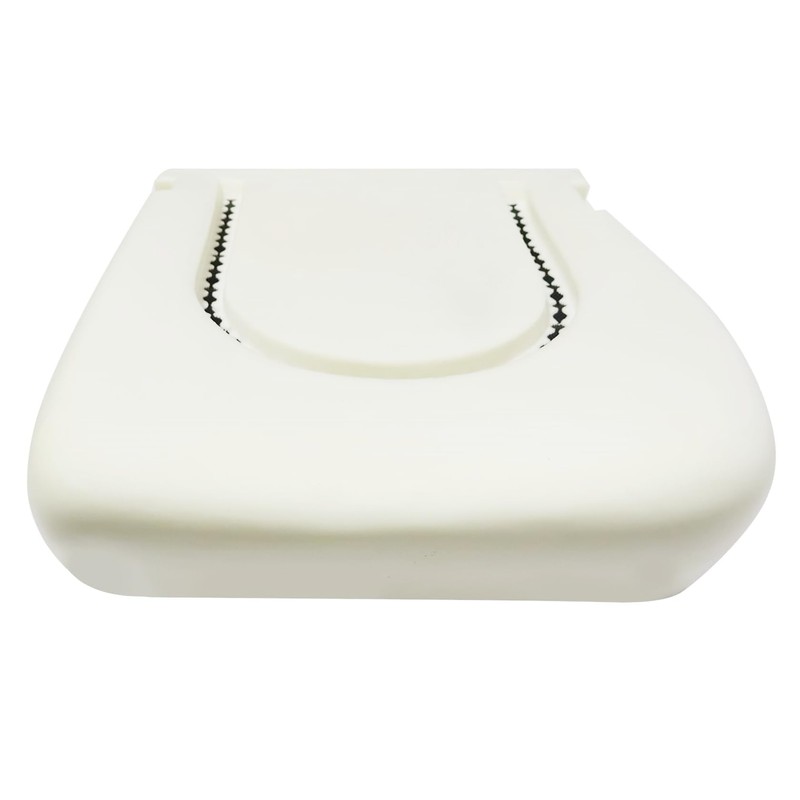 FZJDSD Driver Side Bottom Replacement Seat Foam Cushion Compatible with