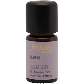Farfalla - Sleep Beautiful 5 ml