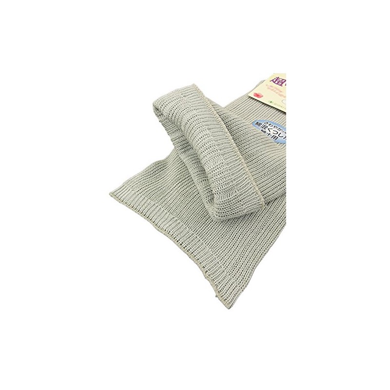 No Elastic Loose Sock (Hair Blend) Men's , , ,