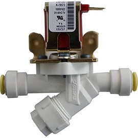 Elkay 1000001622 Valve-Solenoid 24V (Bf)