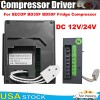 DONPER DZL25 12V 24V Car Refrigerator Frequency Compressor Driver Fit