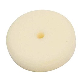 Shinano Machine 販 62φ howaitouretanbahu X 102 1 Pack (5 Piece) Electric Polisher Si – 410E uretanbahu