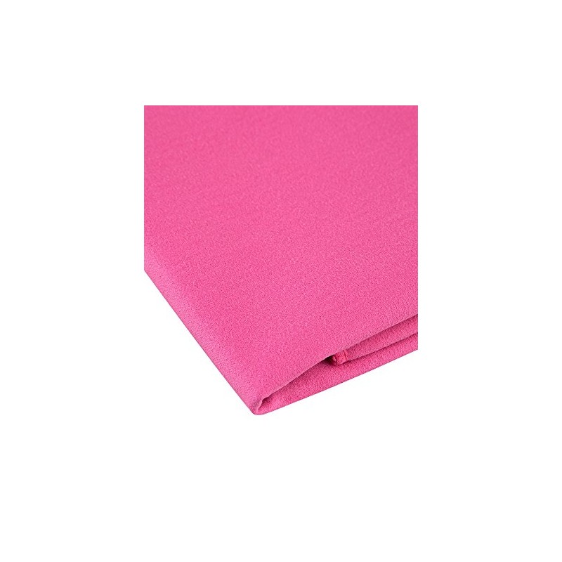 Mad Wave Microfibre Towel - Pink