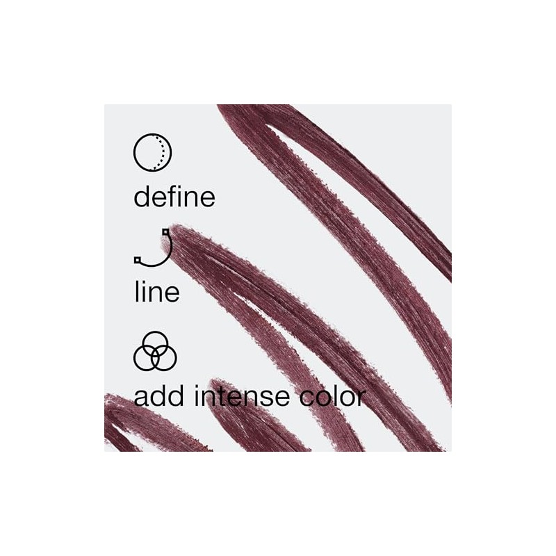 Clinique High Impact Gel Tech Eyeliner | Waterproof, Smudge Resistant