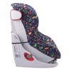 Janabebé Universal Car Seat Cover Liner for Child's Group 1,