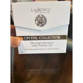 La Rouge Pierre Microdermabras