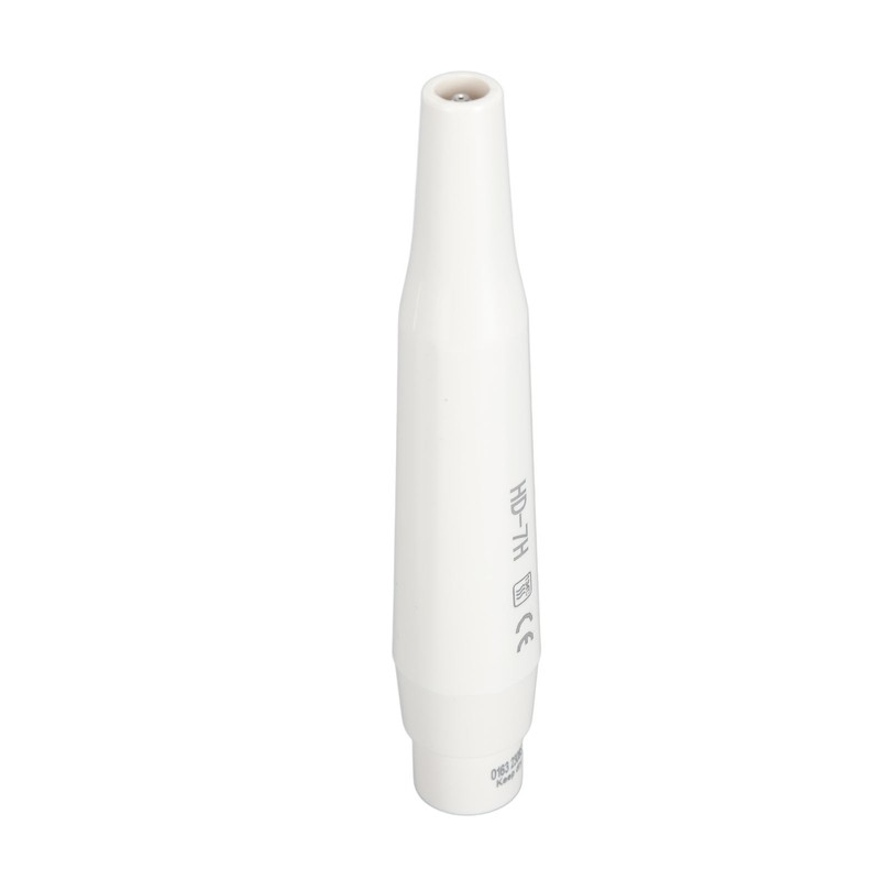 HD 7H Dental Scaler Handpiece Detachable LED Light Easy Installation