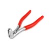 QWORK Battery Pliers, Battery Terminal Spreader, Automotive Repair Tool, Professional