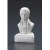 Willis Music Composer Statuette - Mozart 5"