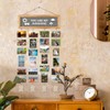 CJIAWYS Collage Picture Frames for Wall, Multiple Polaroid Picture Display