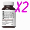 Prostata Serenoa Repens 140 Softgels con 320 mg di olio