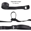TRIWONDER Lashing Belt, Multi-purpose, Fastening Belt, Tie Down Belt, Packing