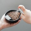 watchget Coffee Bean Dosing Cup, Electronic Scale and Coffee Bean