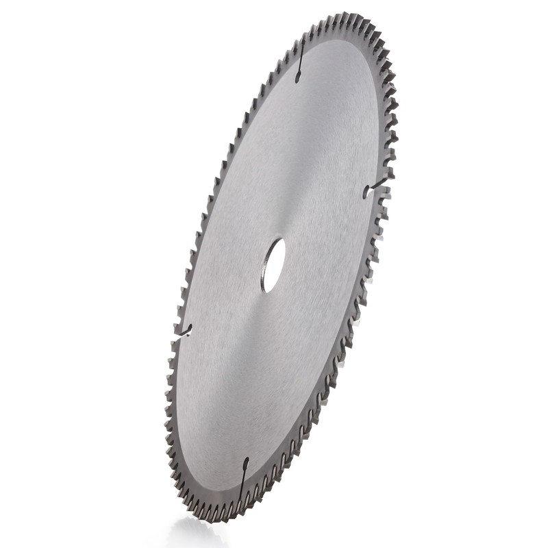 TCT18520B80T Tech Traders TCT Circular Saw Blade 185mm x20mm Bore