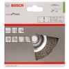 Bosch 2608622108 Stainless Tapered Brush