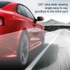 VOJKOREL HD Blind Spot Camera - Car Side View IP68