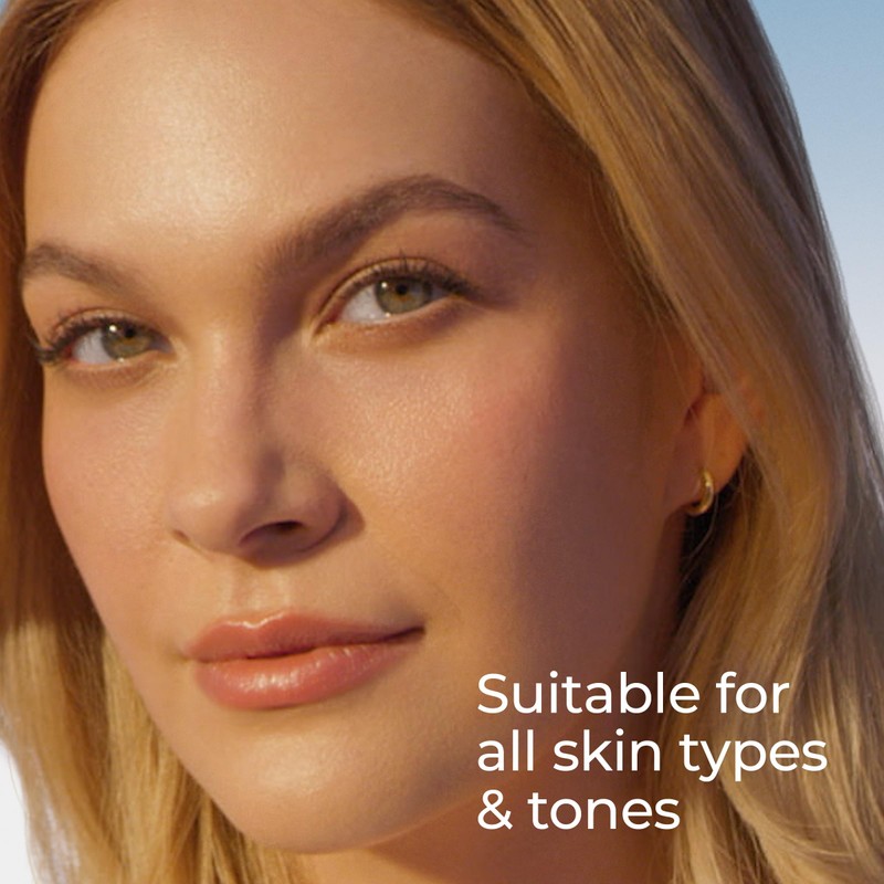 Protector Solar Eucerin Sun Advanced Hydration SPF 50 de 50