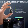 Adaptador Inalámbrico USB CarPlay Android Auto iHogco 2 en 1
