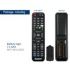 Edision Universal Remote Control EDI-RCU 4 Learn, Original, Programmable, 2-in-1