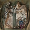 Realtree WaveX Hybrid Techshell Jacket