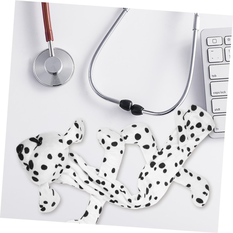 Gatuida Stethoscope Cover Cartoon Animal Sleeve Protective Cover for Doctors