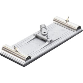 Marshalltown Pole Sanders, Aluminum, Sander Head Only (Male Threads), PS660