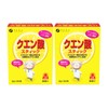 ファイン クエン酸スティック クエン酸1,000mg配合 国内生産 10日分 (1日2包/30包入)×2個セット