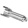 YMT Suitable For Yamaha Outboard 101mm 60-130HP Gearcase Carrier Nut