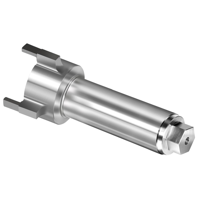 YMT Suitable For Yamaha Outboard 101mm 60-130HP Gearcase Carrier Nut
