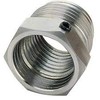Robert Sorby RST 1-1/4 x 8 Inches TPI Adapter Insert for RSPC Patriot Lathe Chucks