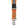 Soft Padded RC Transmitter Lanyard Neck Strap for FPV Drone