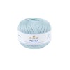 DMC Petra Yarn, 100% Cotton, Colour (54518), Size 3