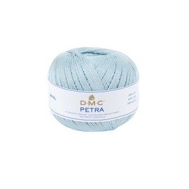 DMC Petra Yarn, 100% Cotton, Colour (54518), Size 3
