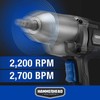 Hammerhead 7.5-Amp 1/2 Inch Impact Wrench – HDIW075