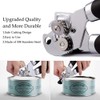 Tin Openers Can Opener 3-in-1 Stainless Steel Manual Tin Openers