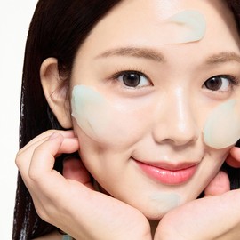 SOME BY MI PDRN Spirulina Soothing Sherbet Mask 10ea - SOME BY MI PDRN Spirulina Soothing Sherbet Mask 10ea