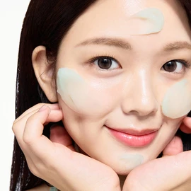 SOME BY MI PDRN Spirulina Soothing Sherbet Mask 10ea - SOME BY MI PDRN Spirulina Soothing Sherbet Mask 10ea