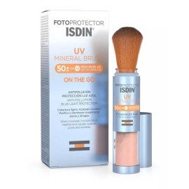 Isdin Sun Brush Fps 50+ Mineral