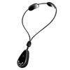 Smart Hanging Cervical Spine Massager Mini Portable Hot Compress Microcurrent