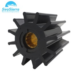 Seasierra Water Pump Impeller 25-15003 for Northern Lights M6140A L6140A Marine 25-15022