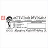 Sello para Maestras 2.3x5.9cm. Personaliza a tu gusto, elije formato